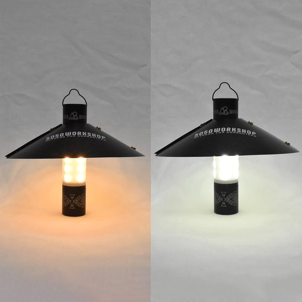 Amazon.co.jp: 5050WORKSHOP KASA SHADE for MINIMALight